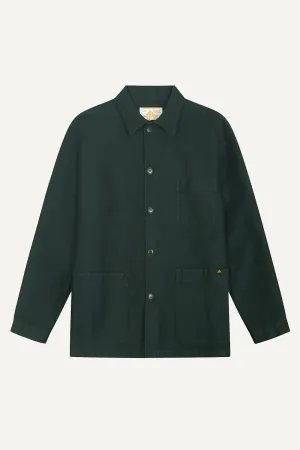 The Real Work Jacket