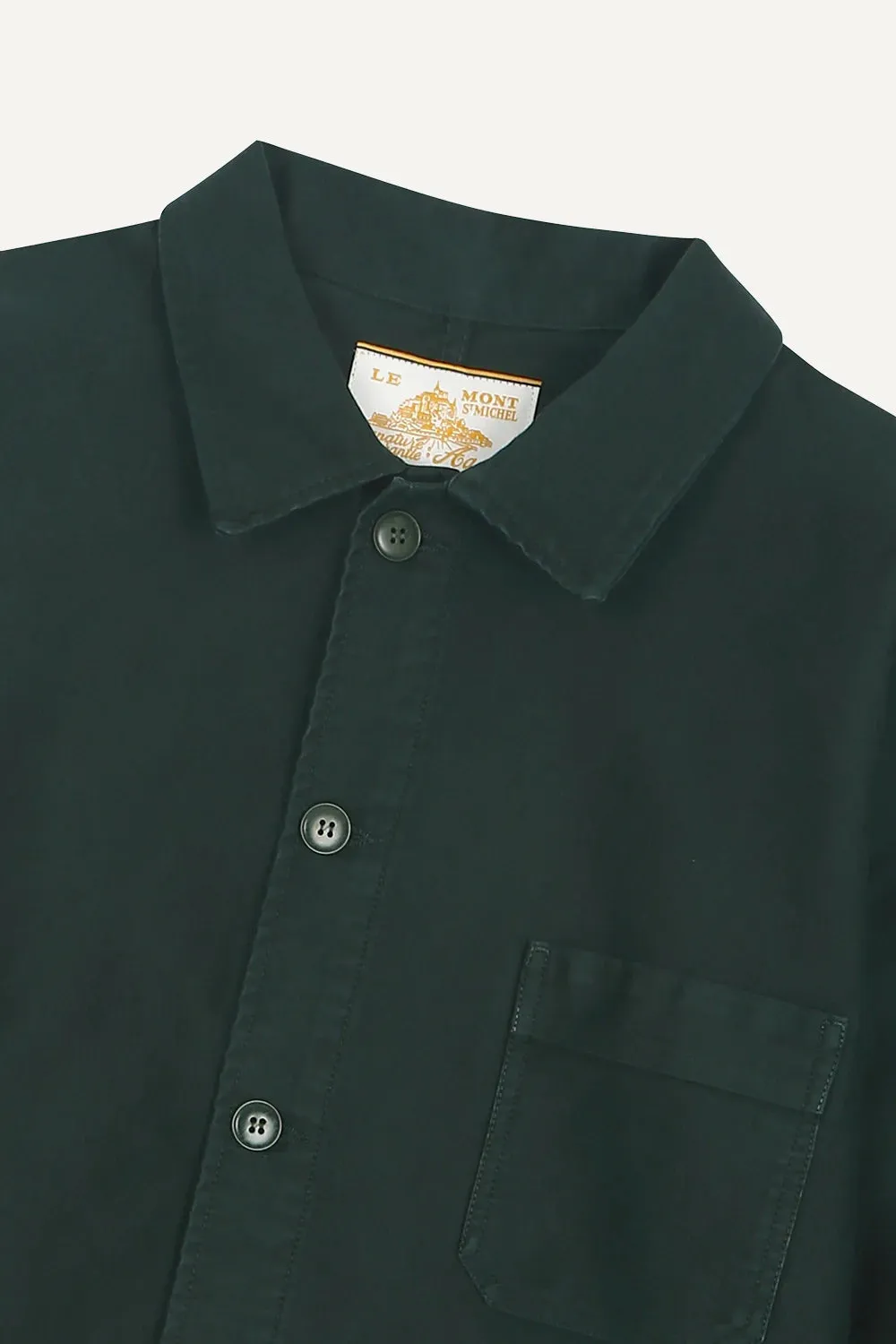 The Real Work Jacket