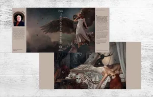 The Silence of the Lambs - Dust Jacket
