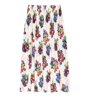 The Voila Skirt
