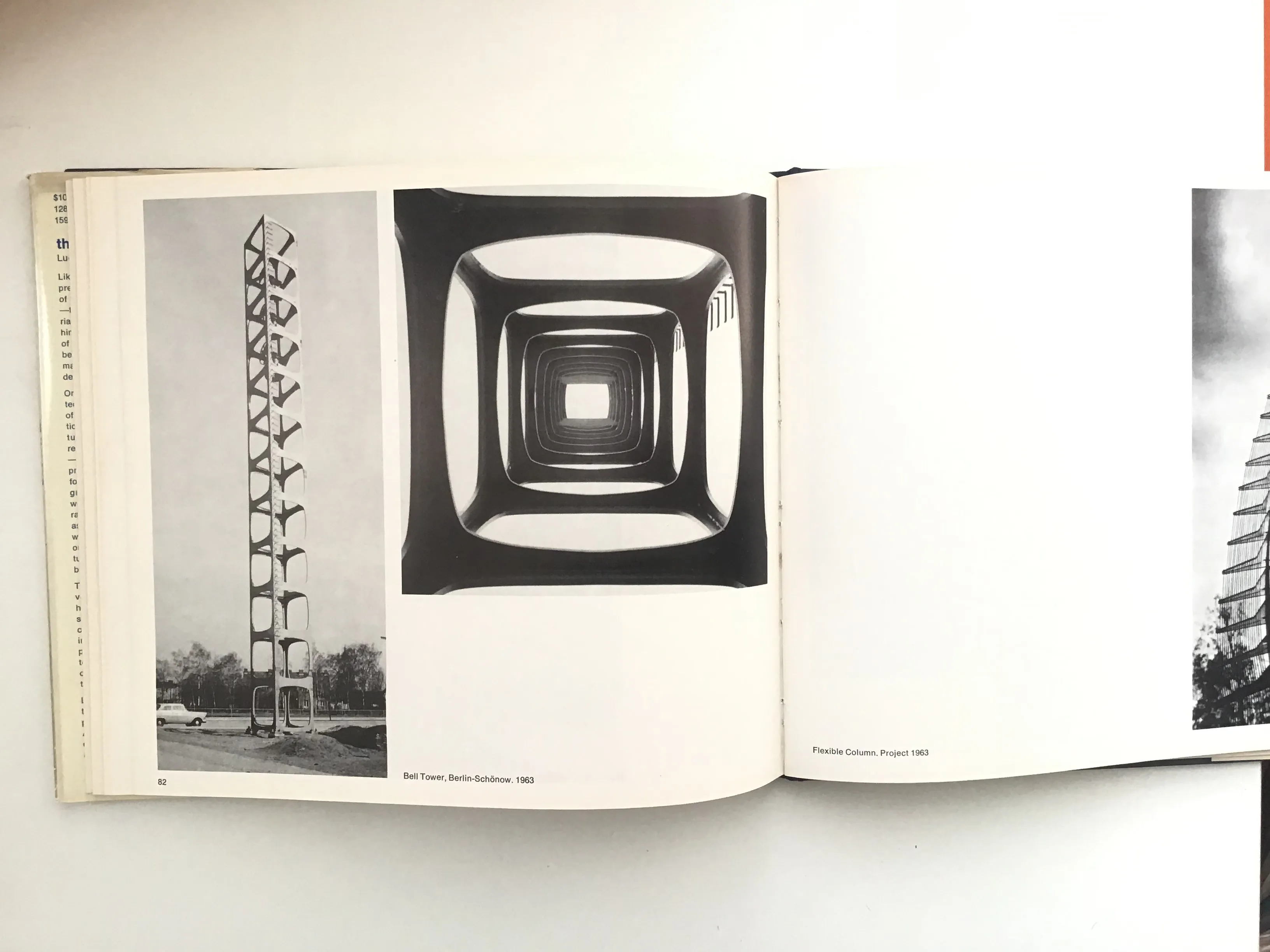 The Work of Frei Otto
