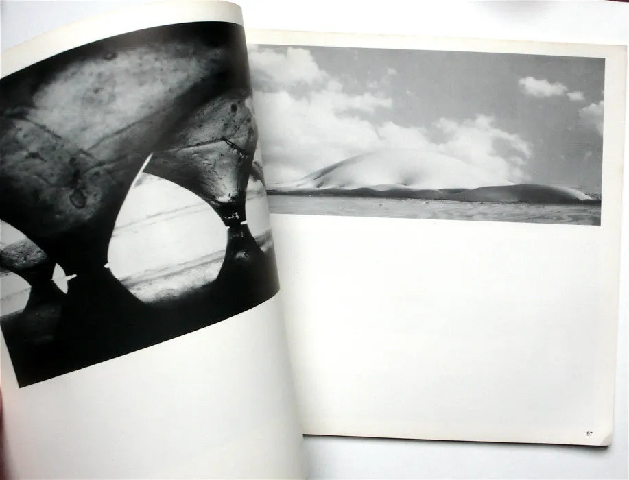 The Work of Frei Otto