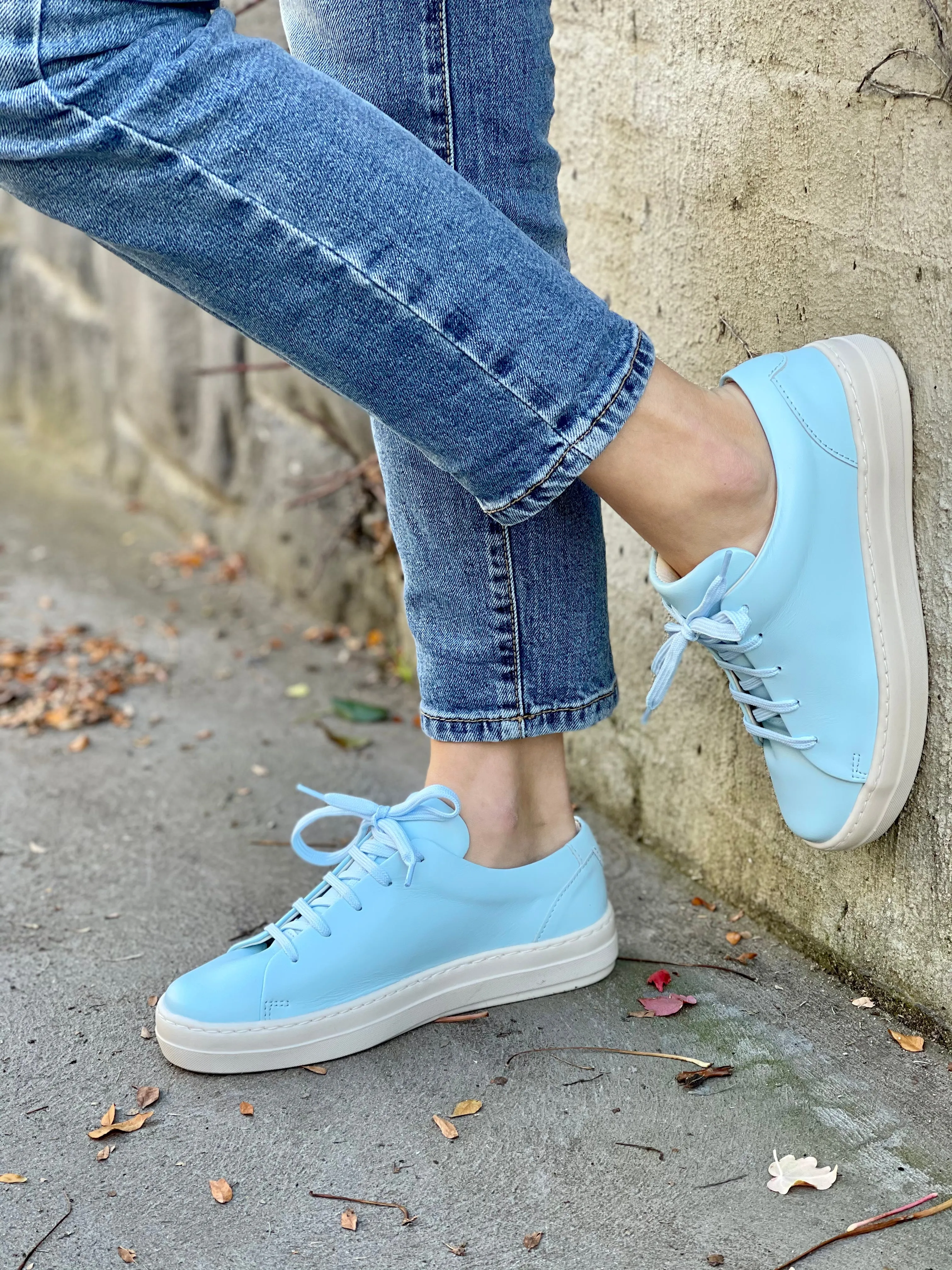 Tokyo Sneaker