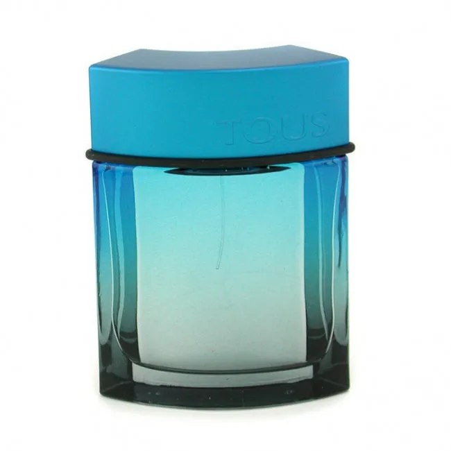 TOUS MAN SPORT  EDT 100 ml