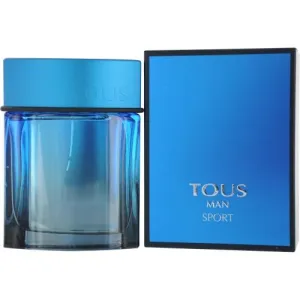 TOUS MAN SPORT  EDT 100 ml