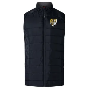 Towson University Rugby Women's Elite Microlite Gilet by Canterbury