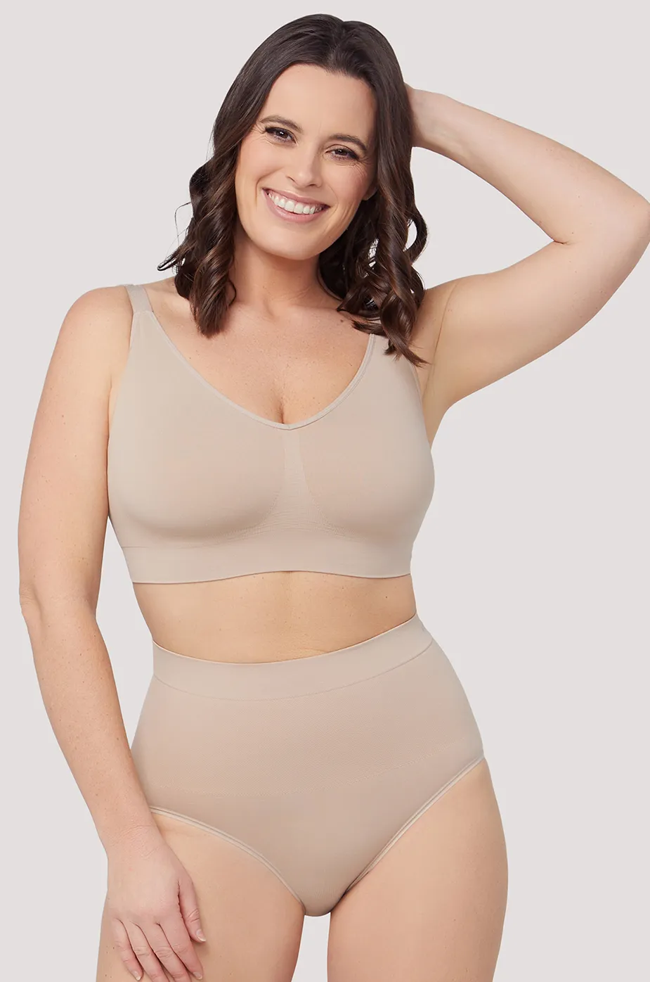 Travel Firming Set 2pk