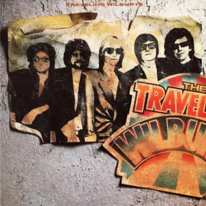 Traveling Wilburys, The - Vol. 1