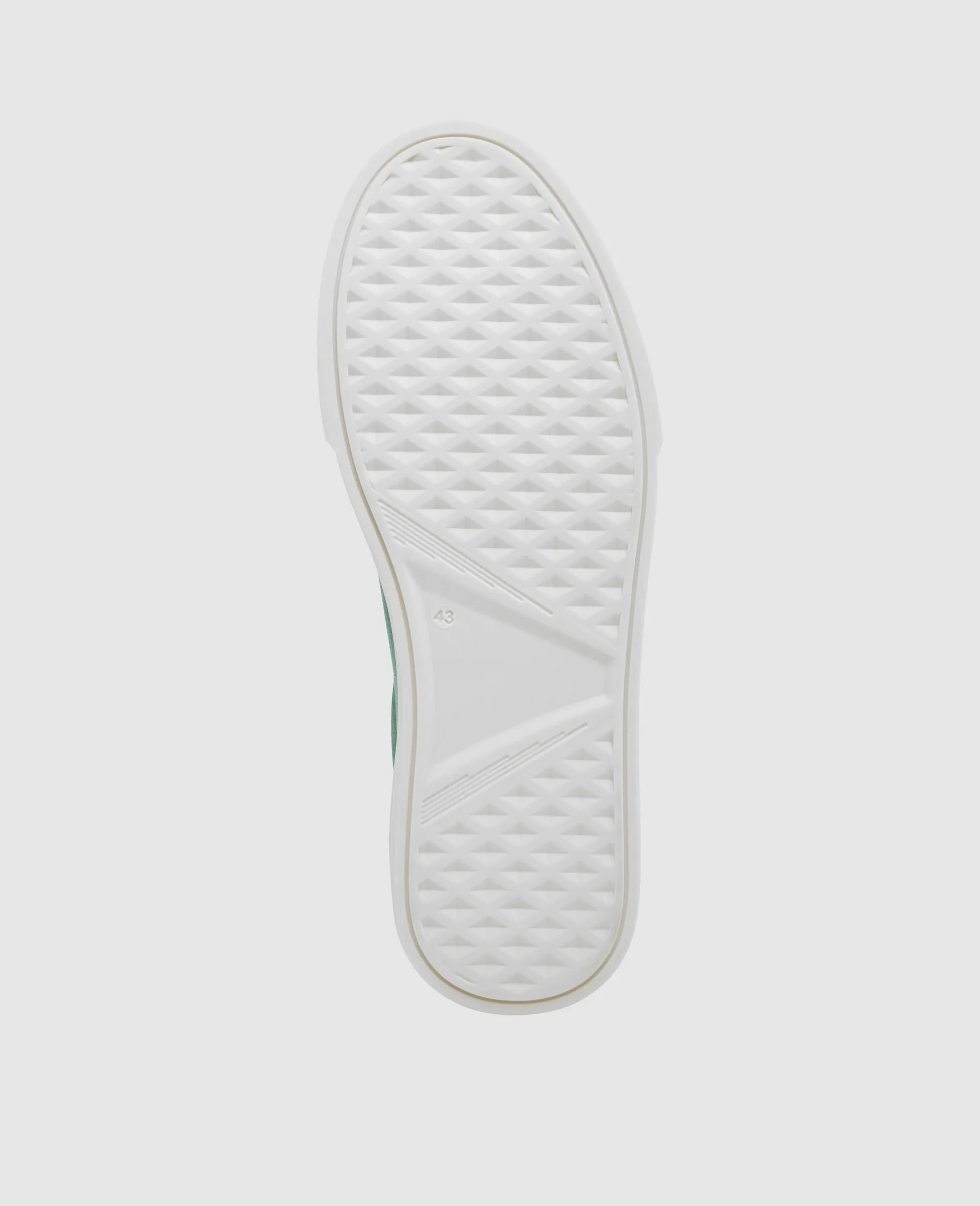 Travis S1 - Green