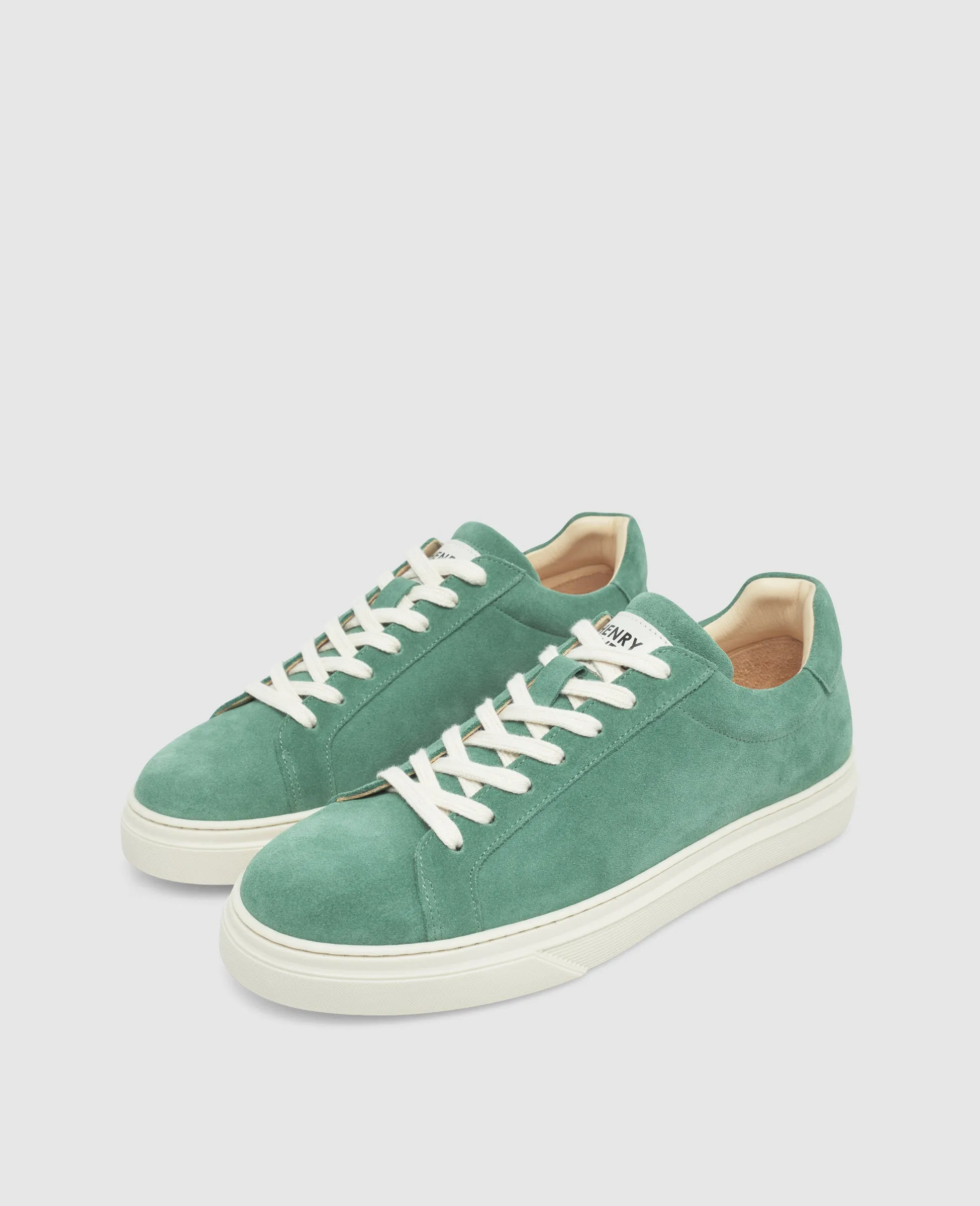 Travis S1 - Green