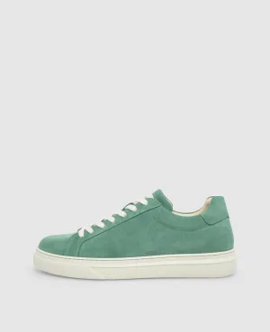 Travis S1 - Green