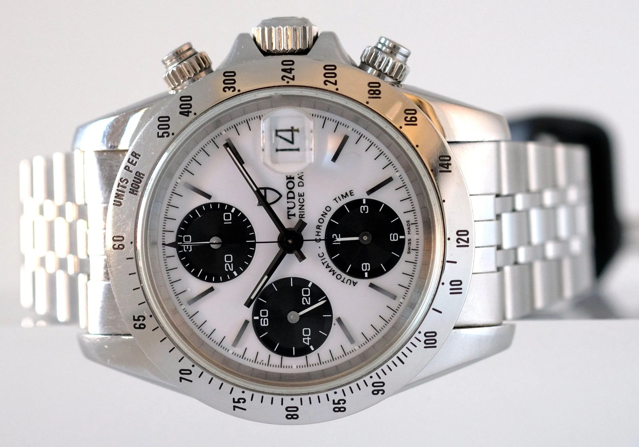 Tudor Chronograph Ref. 79260