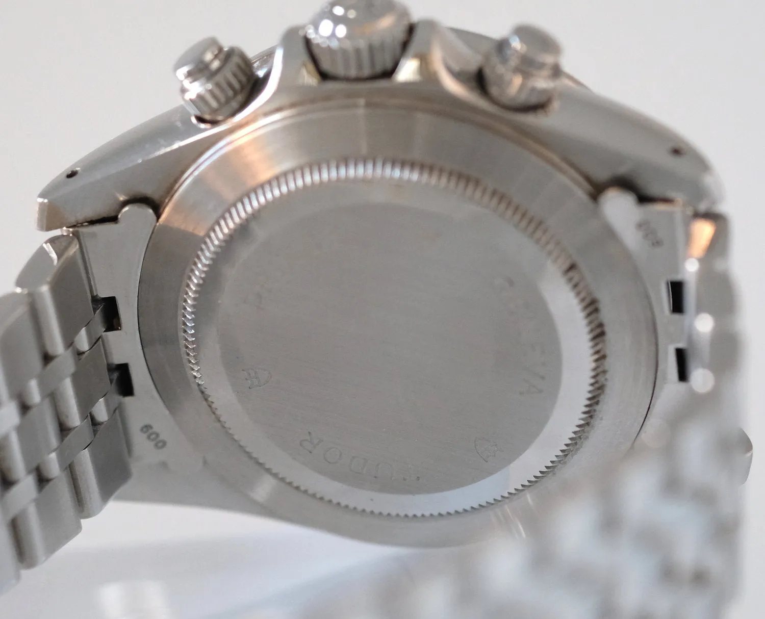 Tudor Chronograph Ref. 79260