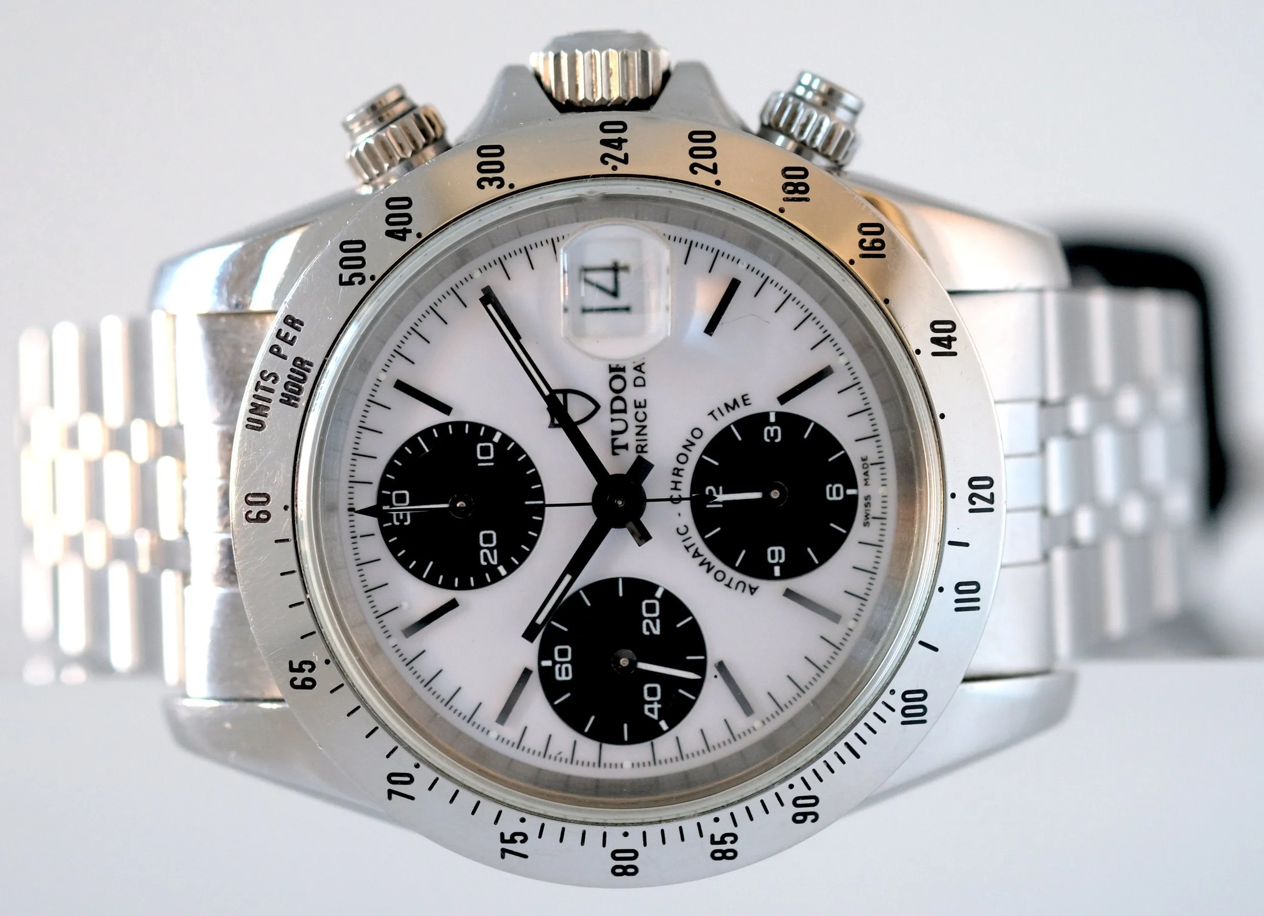 Tudor Chronograph Ref. 79260