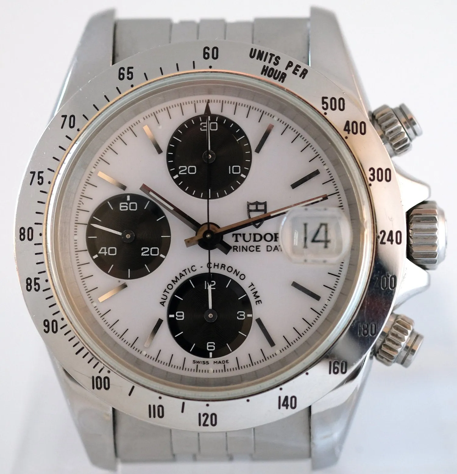 Tudor Chronograph Ref. 79260