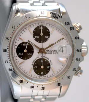 Tudor Chronograph Ref. 79260