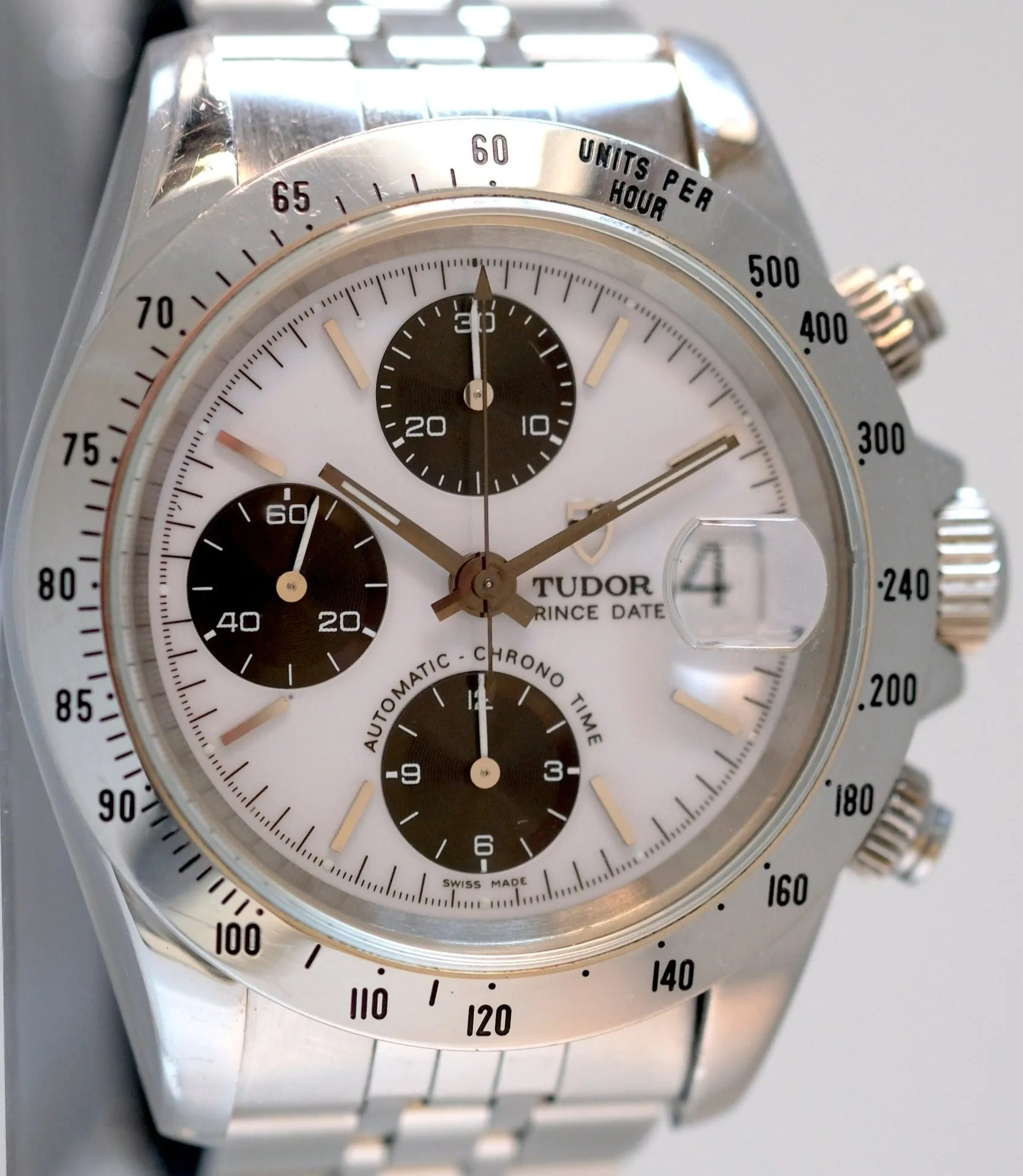 Tudor Chronograph Ref. 79260