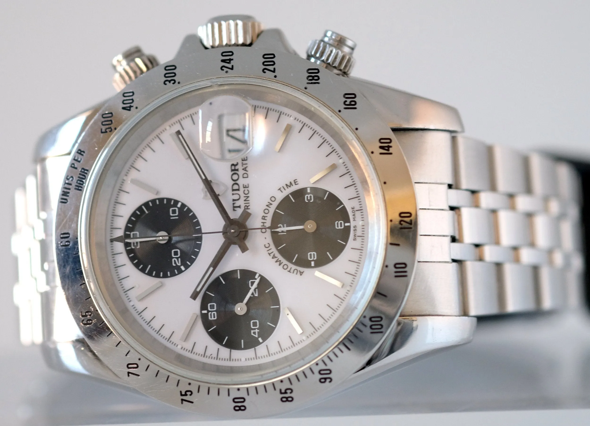 Tudor Chronograph Ref. 79260