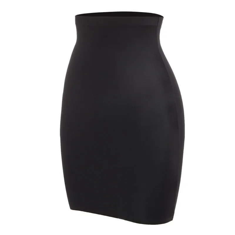 Tummy Control Half Slip