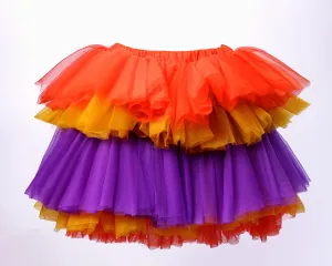 Tutu Tango Skirt