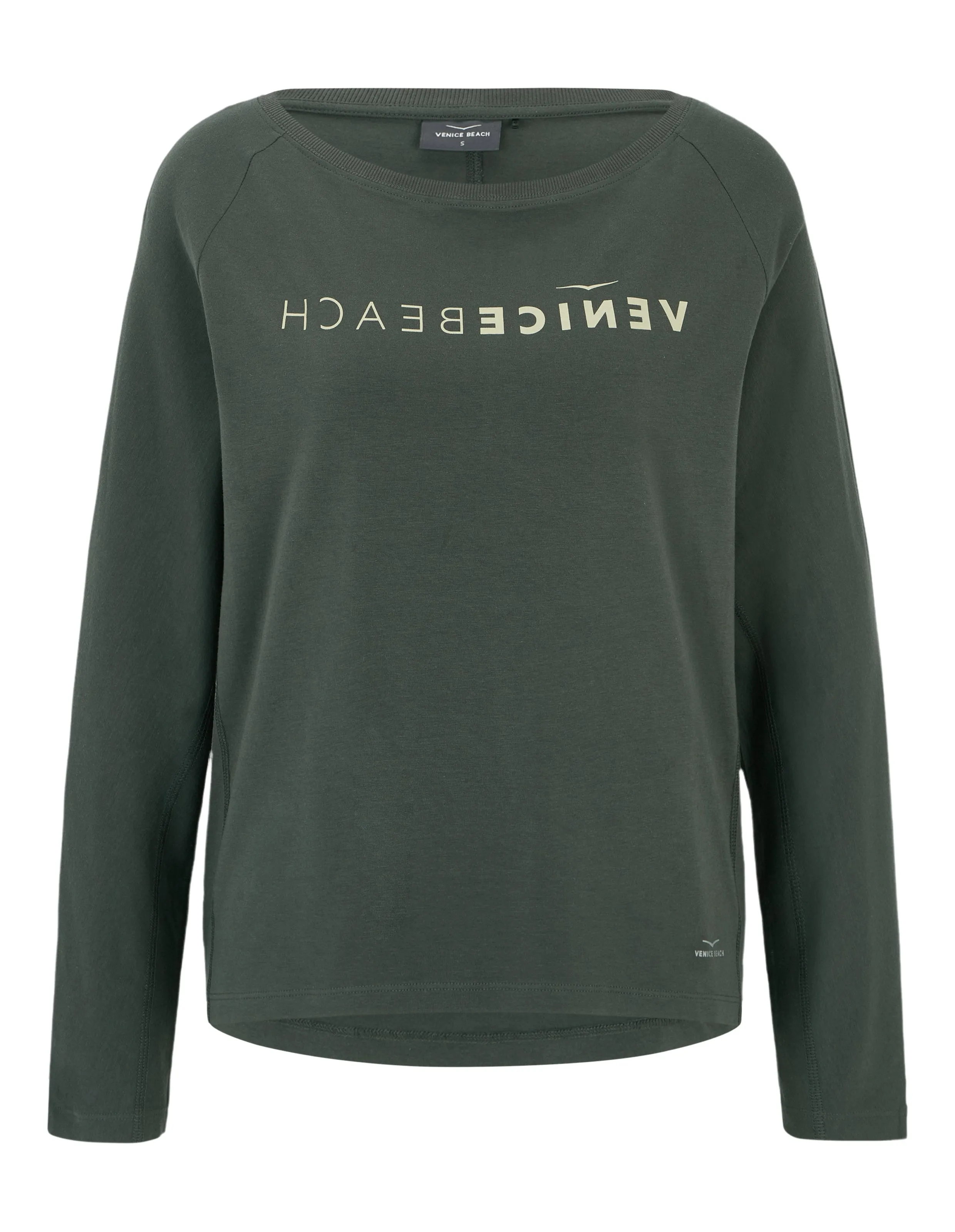 VB_Danger 4004 01 Shirt