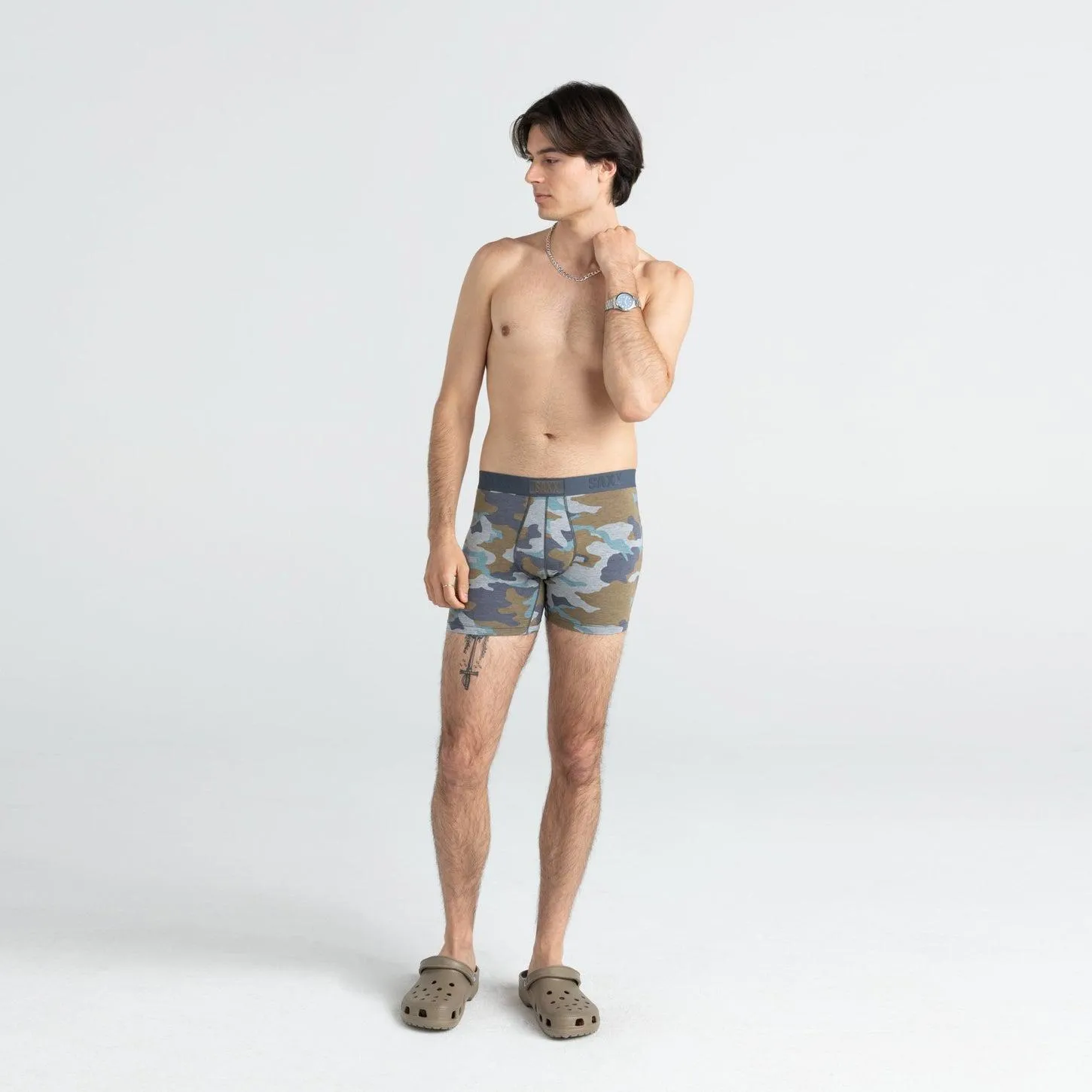 VIBE BOXER MODERN FIT
