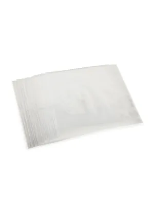 Vinyl Record Outer Sleeves