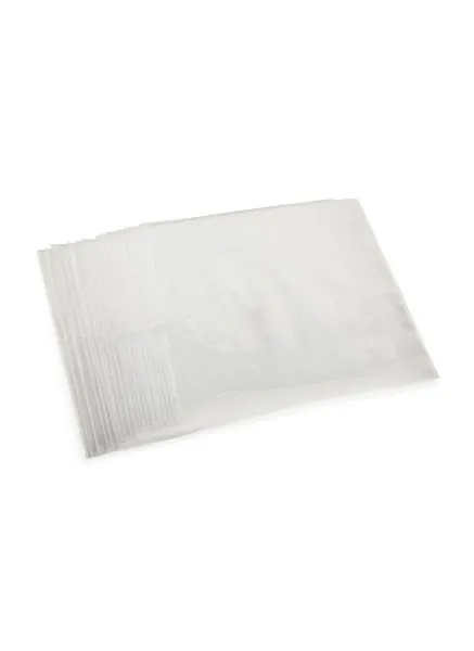 Vinyl Record Outer Sleeves