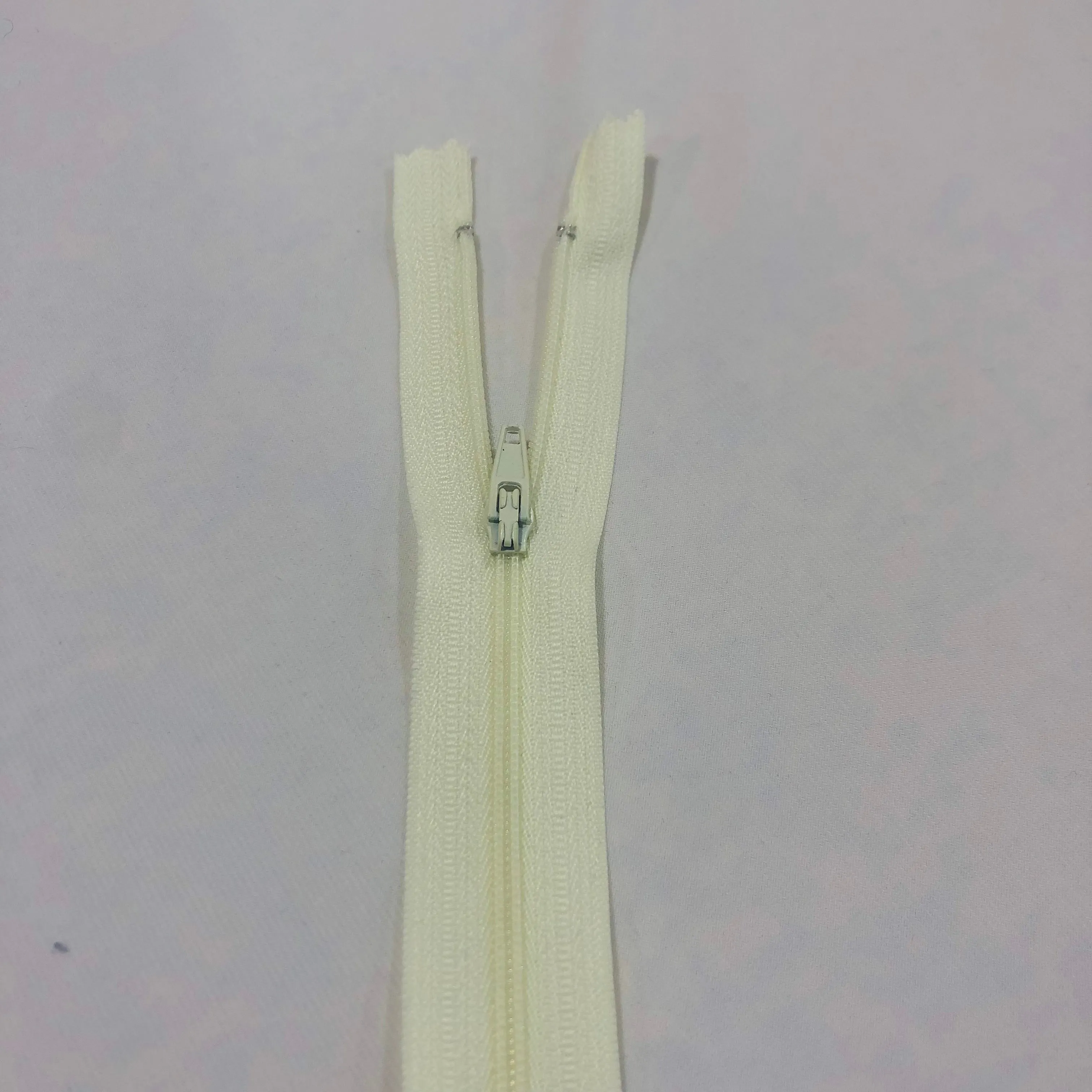 Vizzy Dress Zip - 45cm