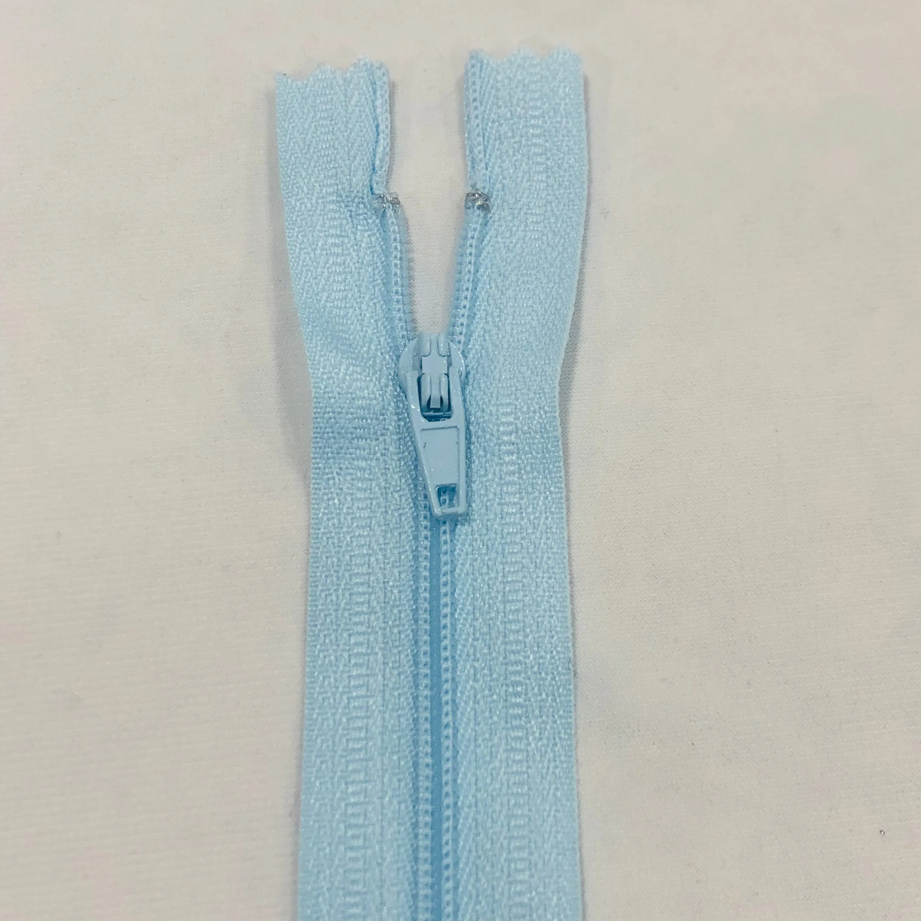 Vizzy Dress Zip - 45cm