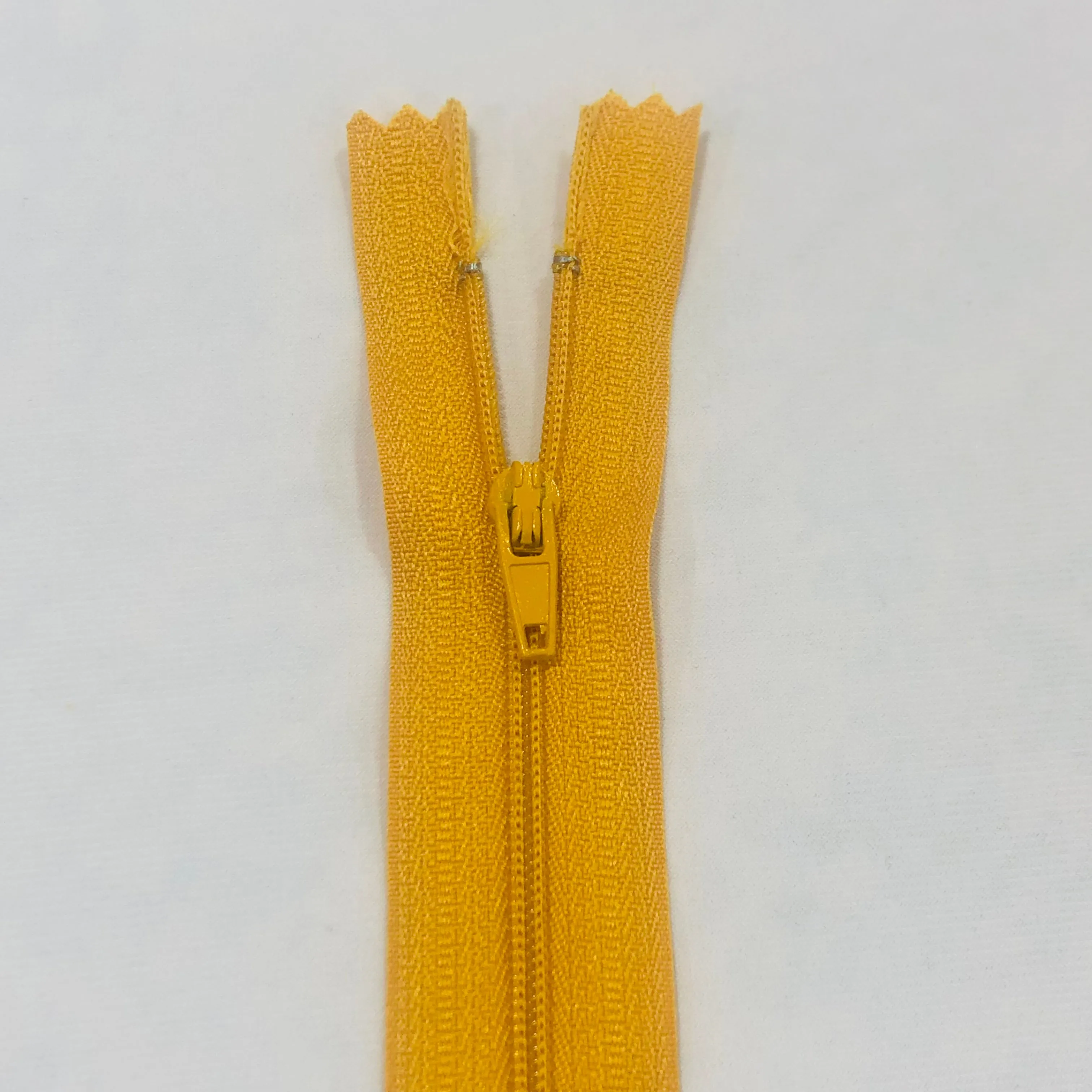 Vizzy Dress Zip - 45cm