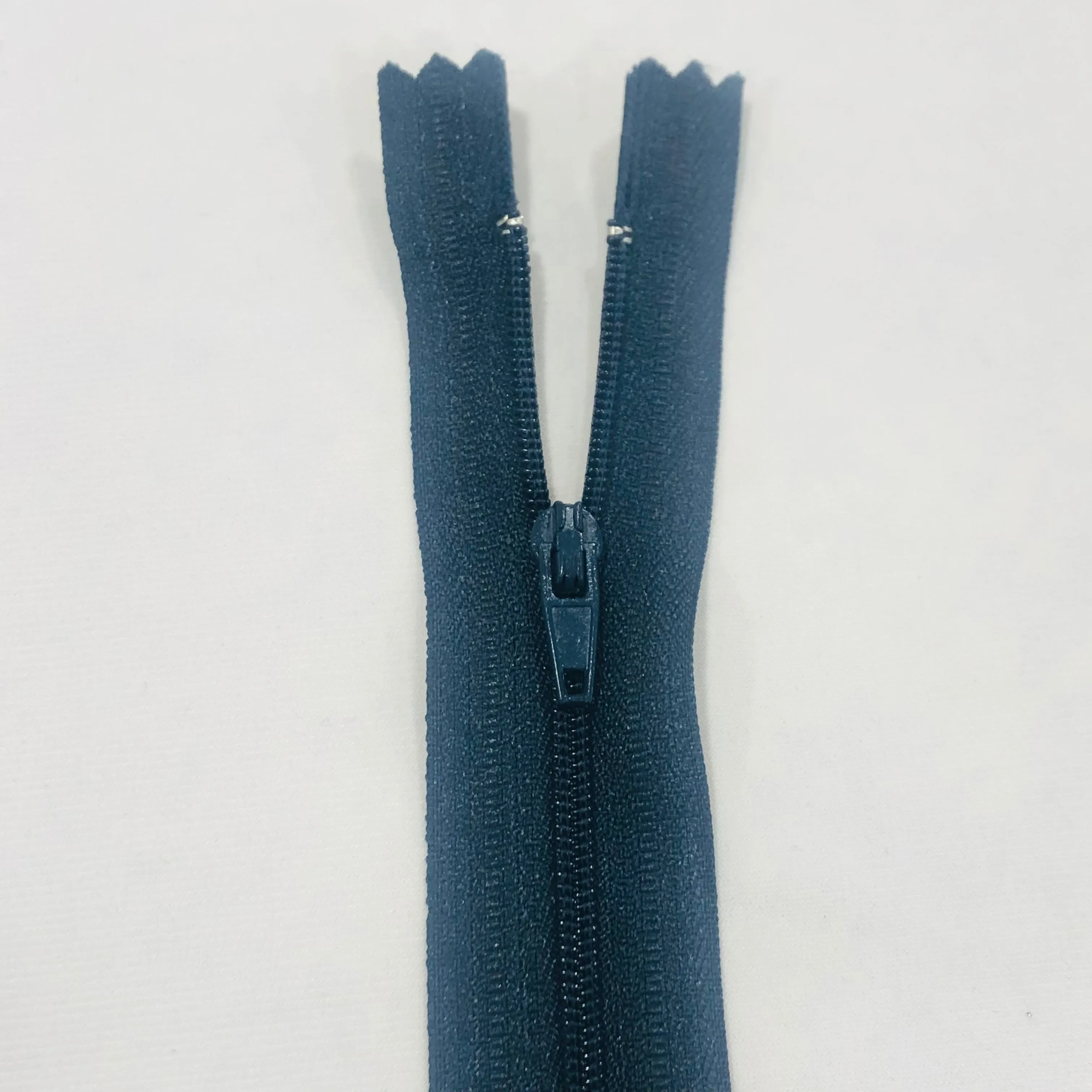 Vizzy Dress Zip - 45cm