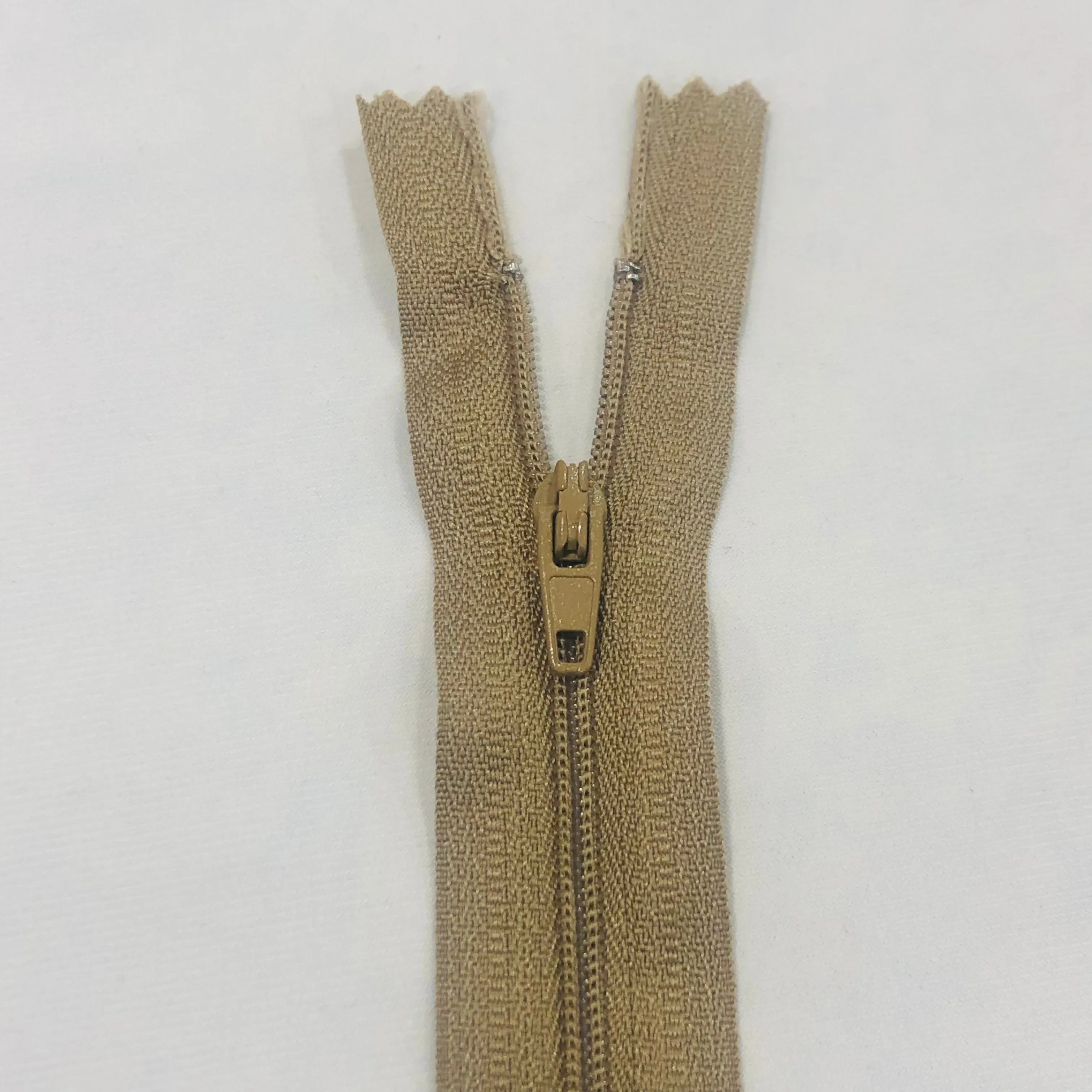 Vizzy Dress Zip - 45cm