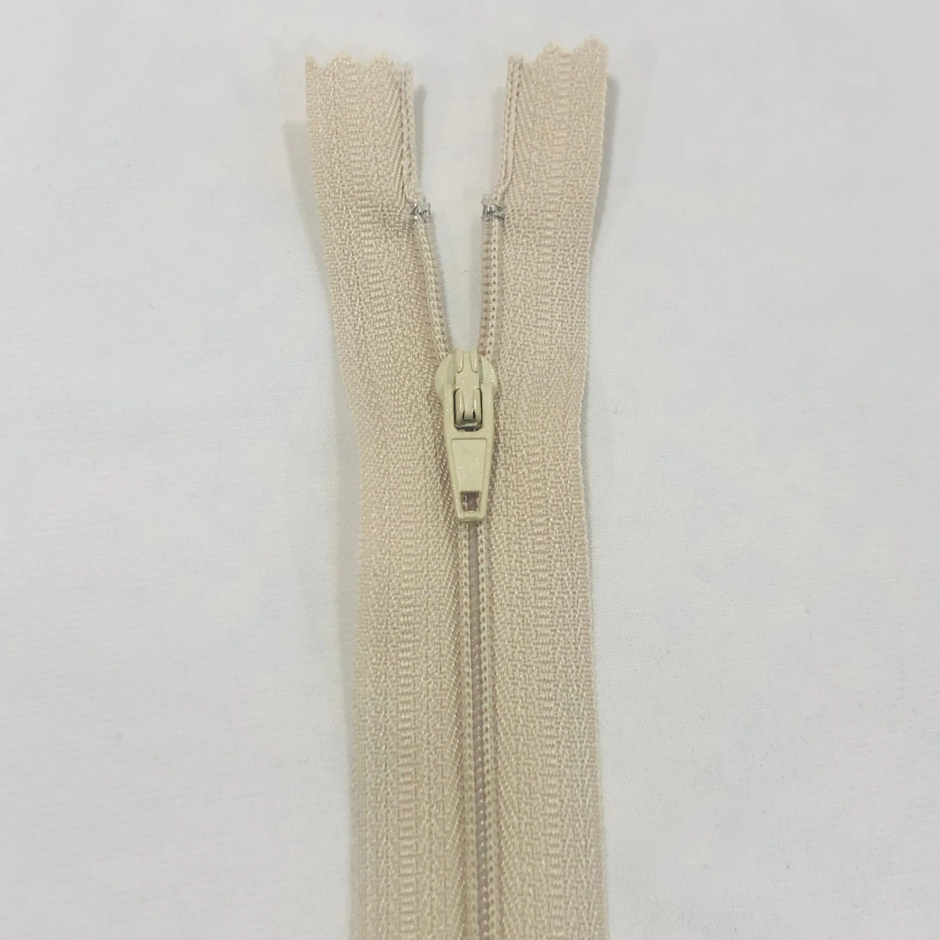 Vizzy Dress Zip - 45cm