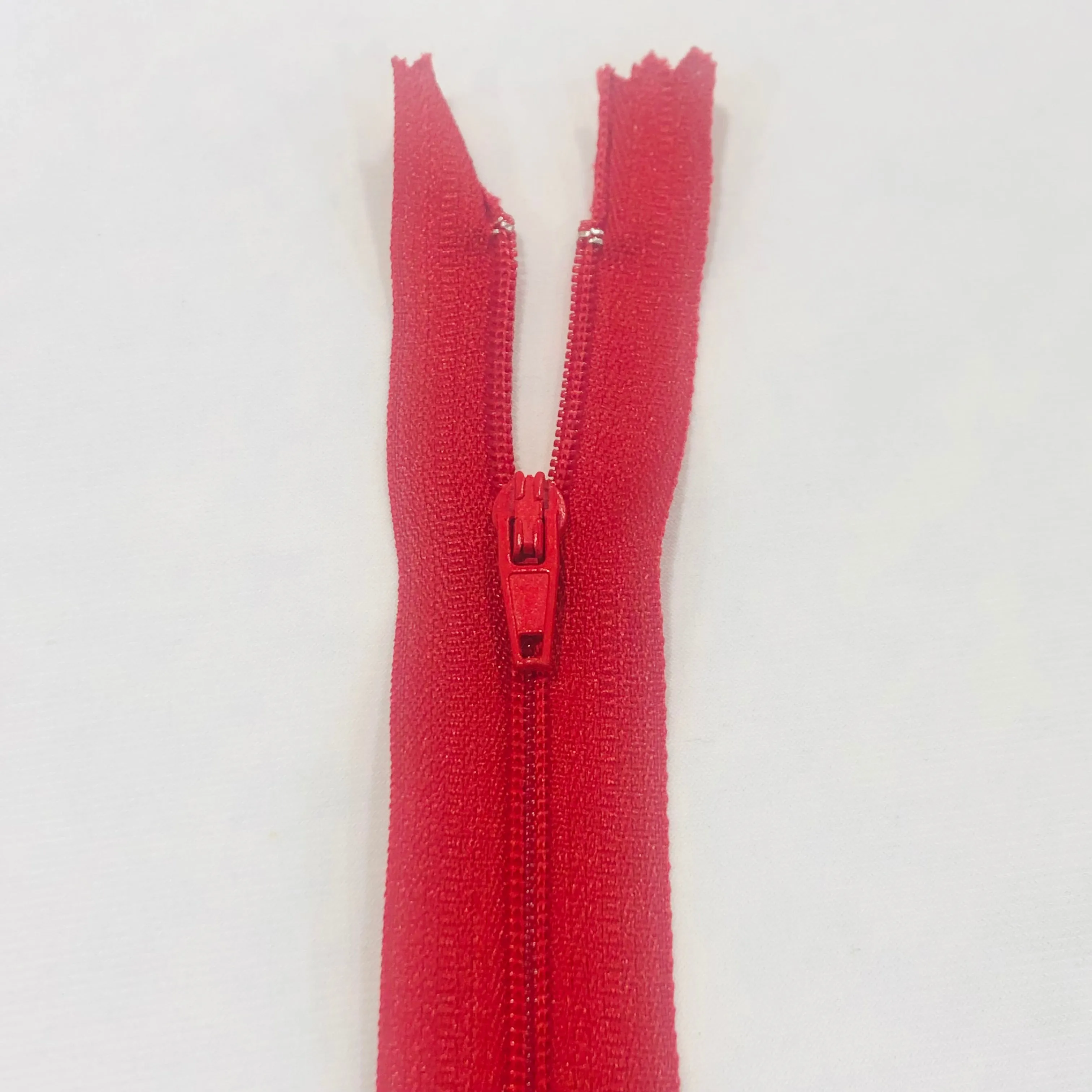 Vizzy Dress Zip - 45cm