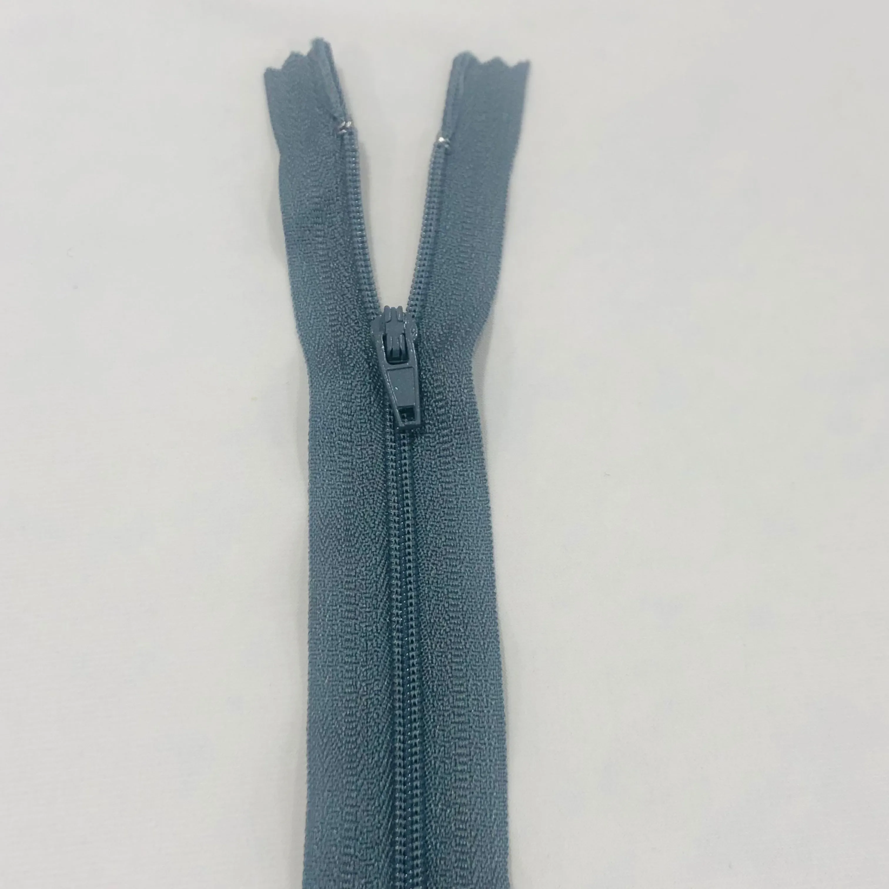 Vizzy Dress Zip - 45cm