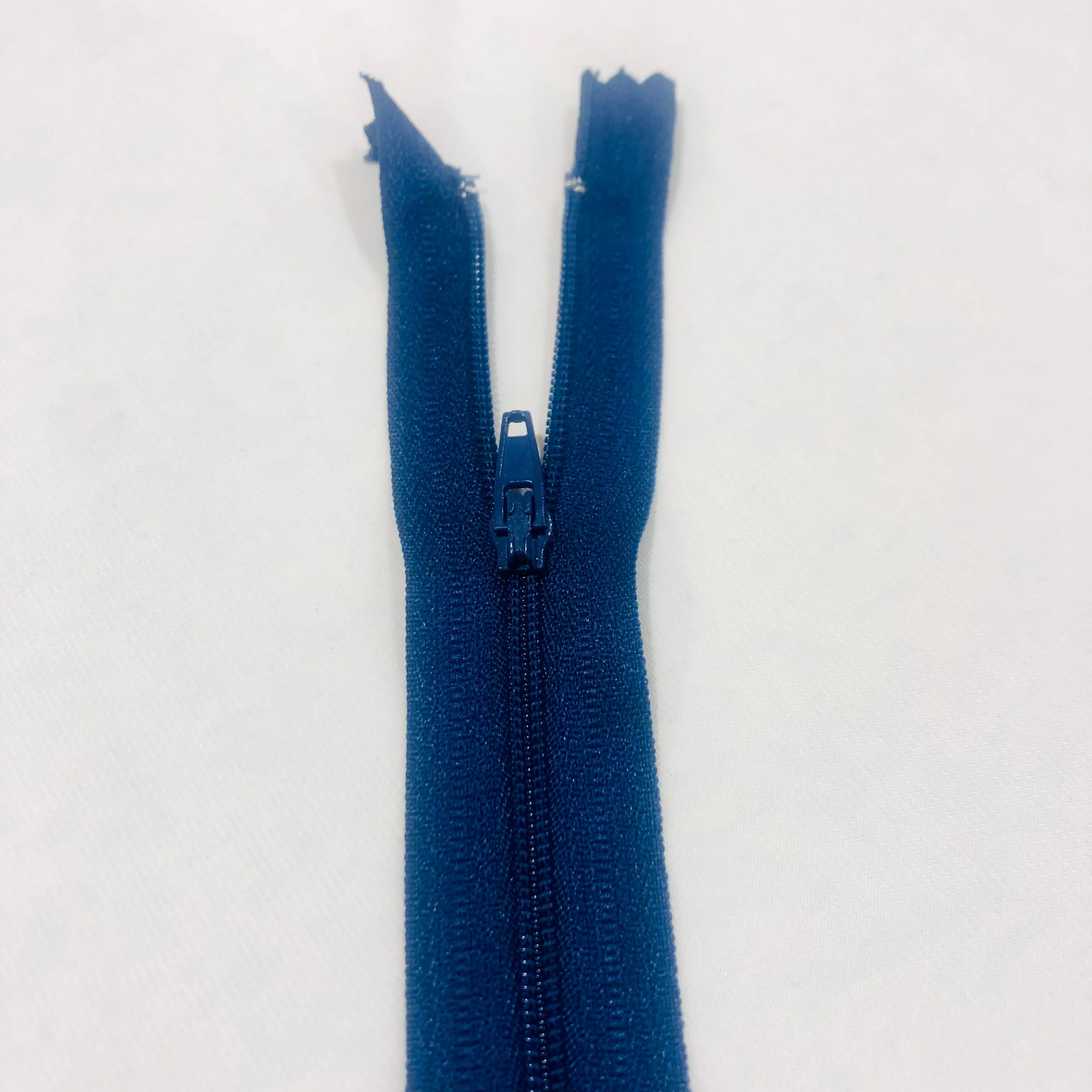 Vizzy Dress Zip - 45cm