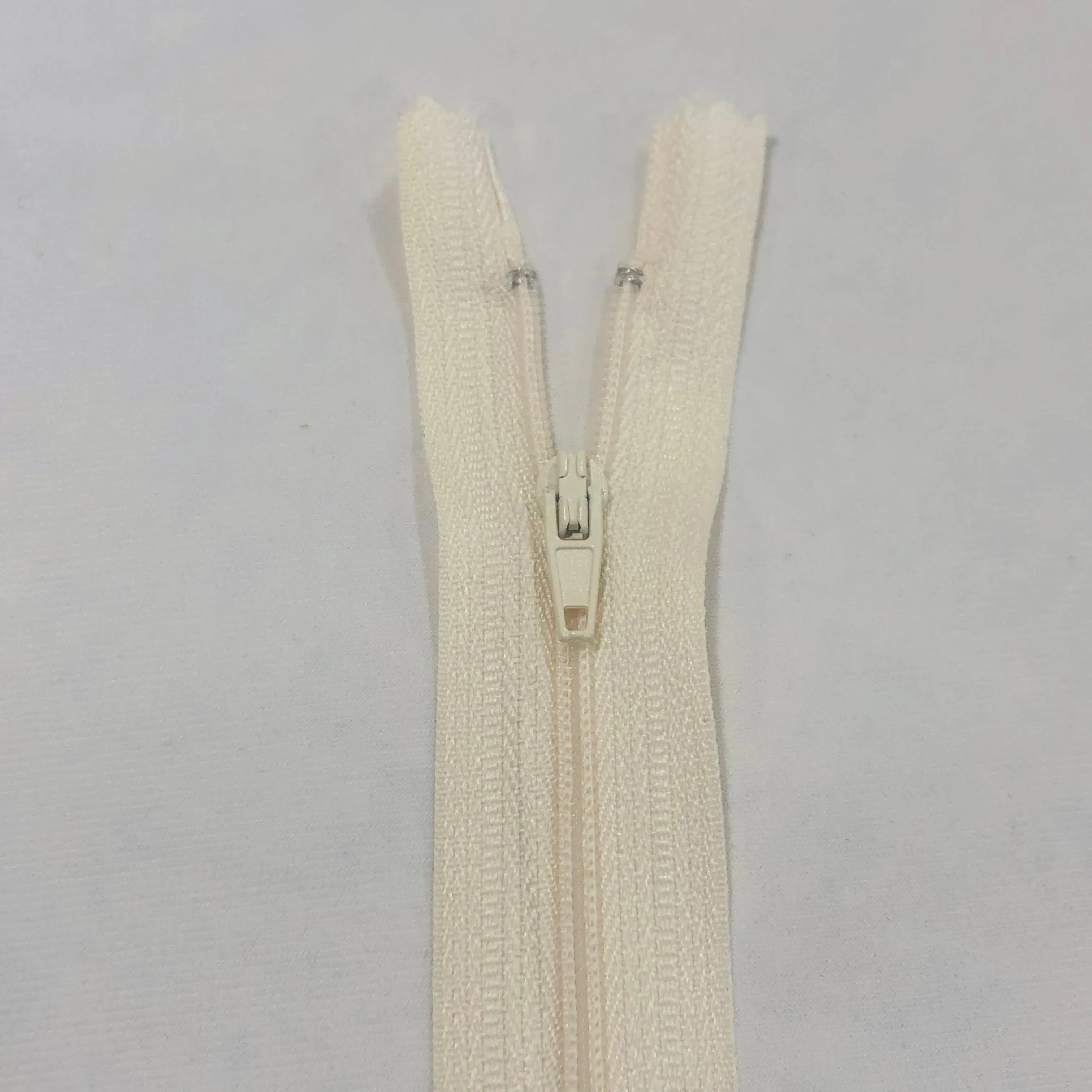Vizzy Dress Zip - 45cm