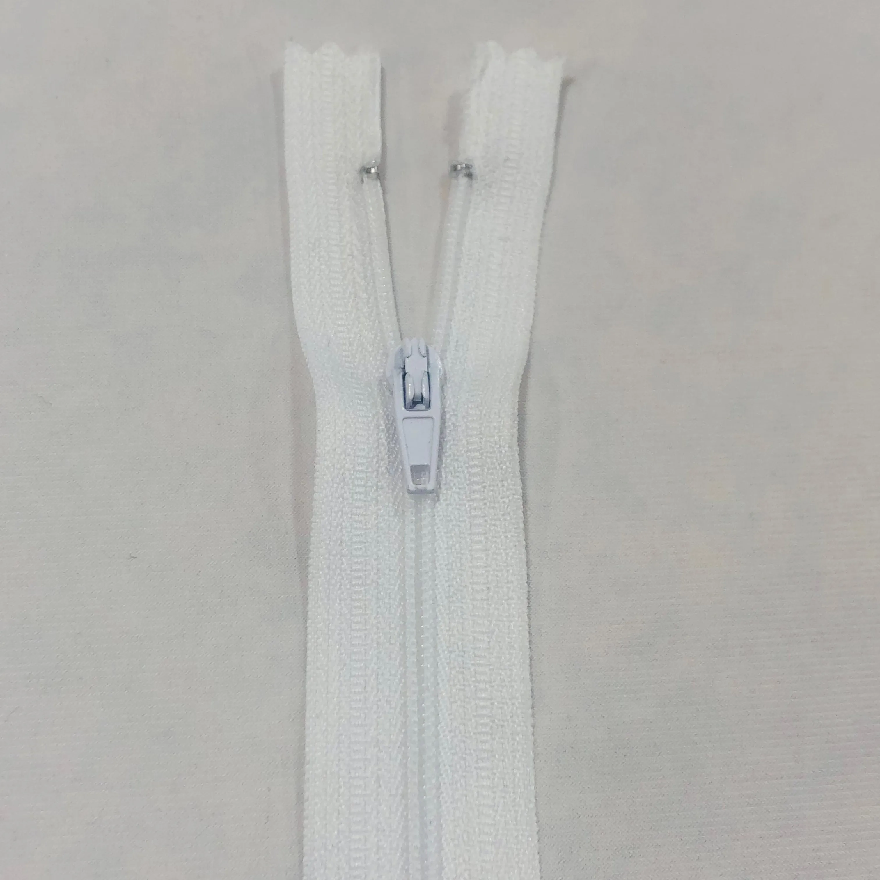 Vizzy Dress Zip - 45cm
