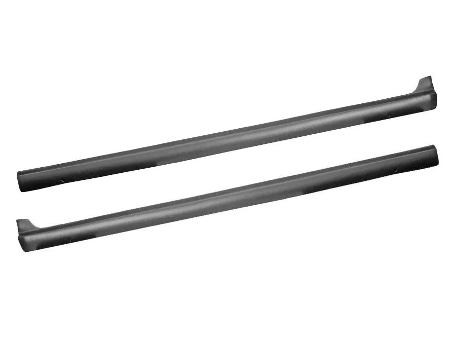 VW Polo Vivo GT Side Skirts