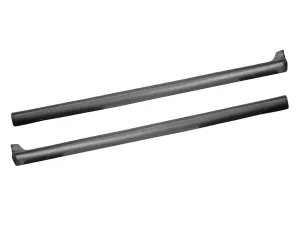 VW Polo Vivo GT Side Skirts