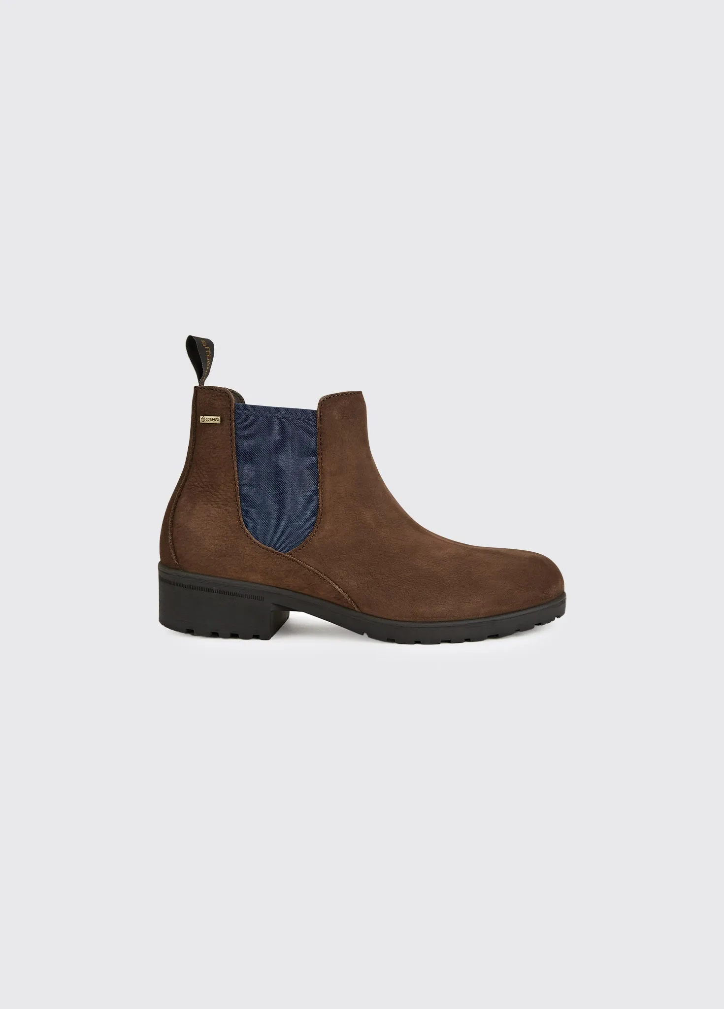 Waterford Ladies' Ankle Boot - Java