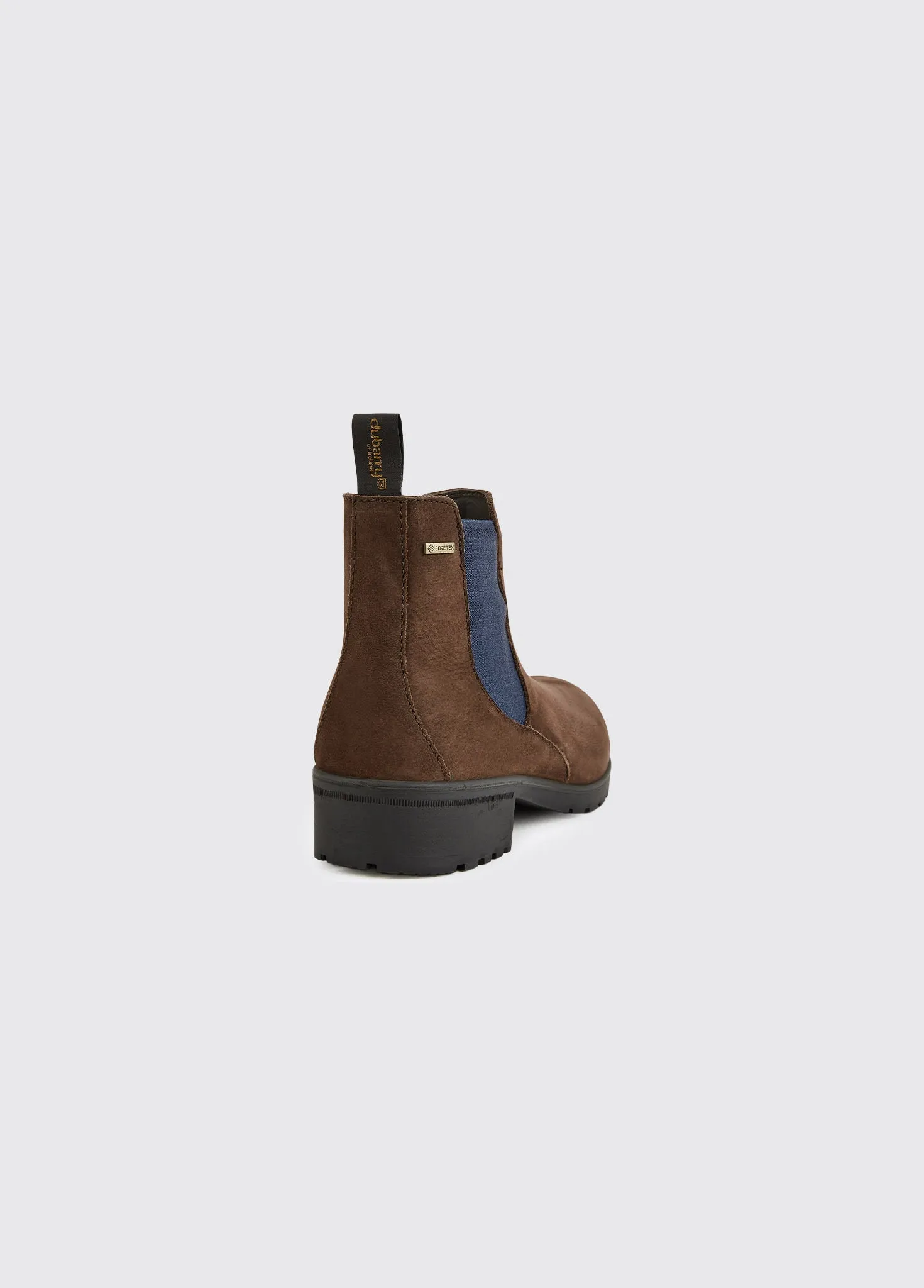 Waterford Ladies' Ankle Boot - Java