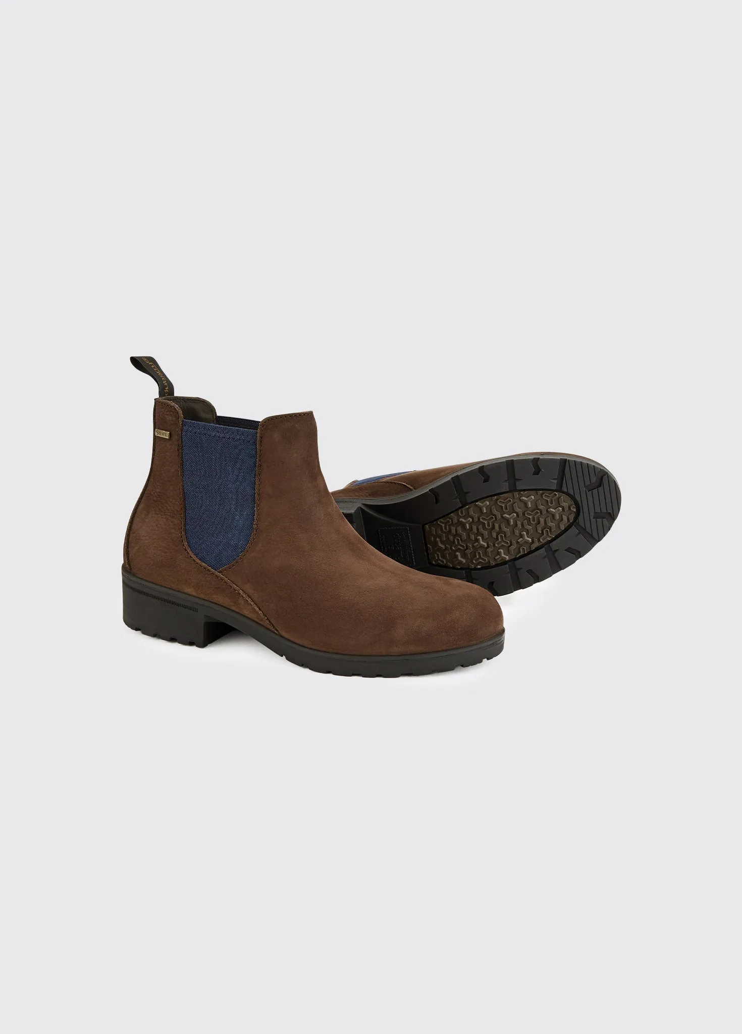 Waterford Ladies' Ankle Boot - Java