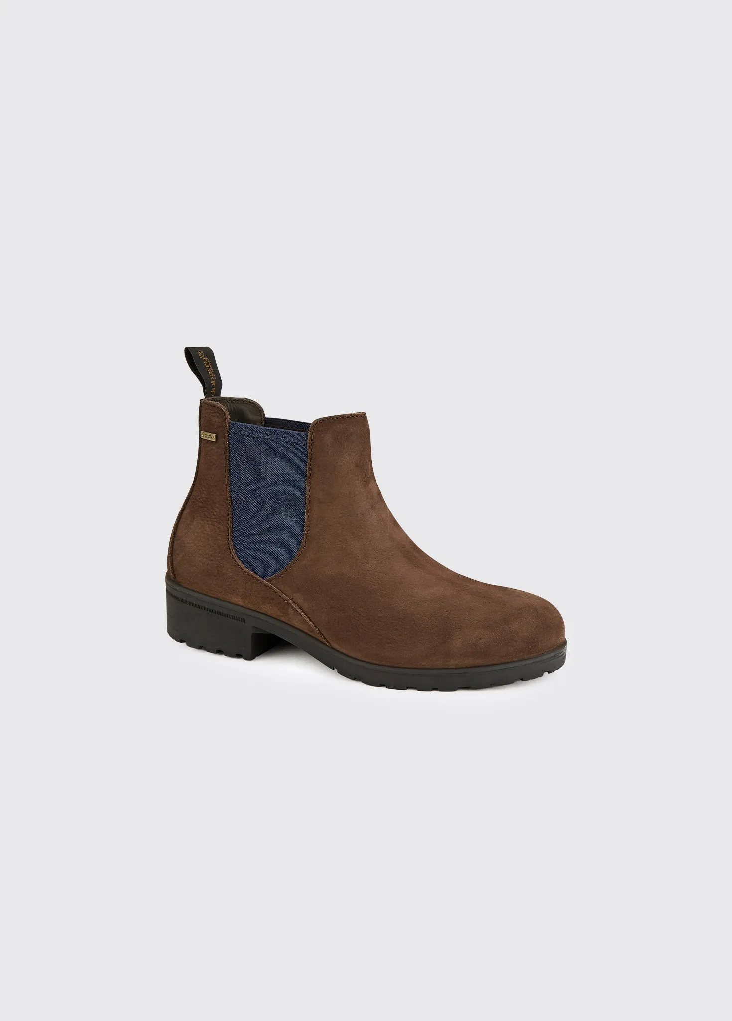 Waterford Ladies' Ankle Boot - Java