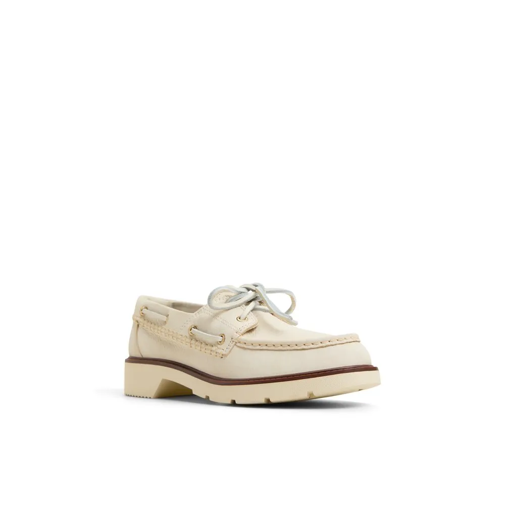 Wells Boat Shoes