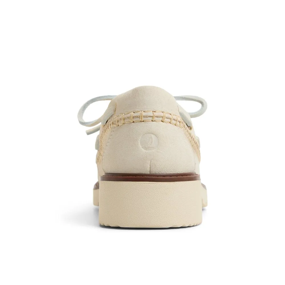 Wells Boat Shoes