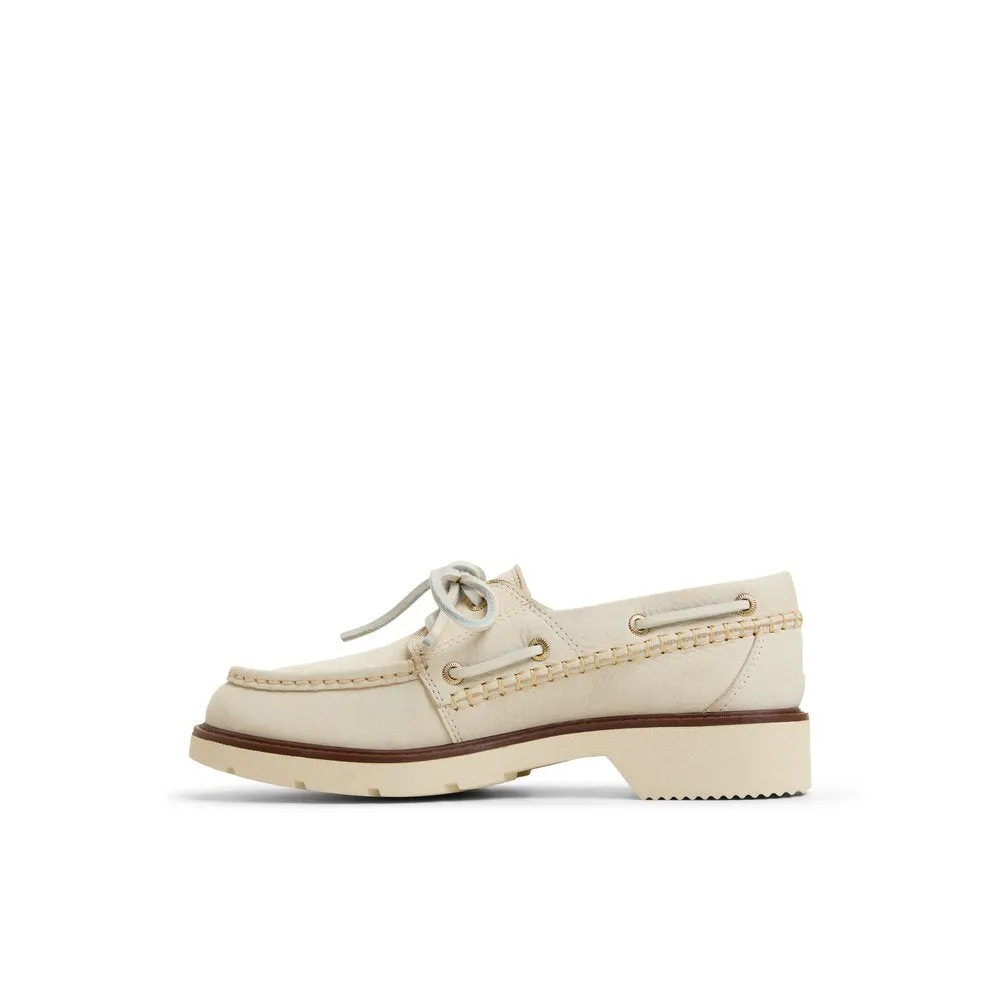 Wells Boat Shoes