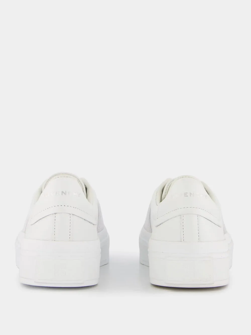 White City Sport Sneakers