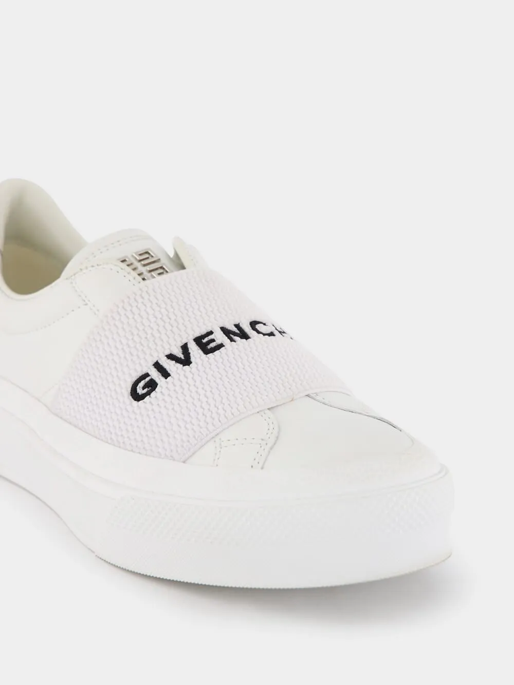 White City Sport Sneakers